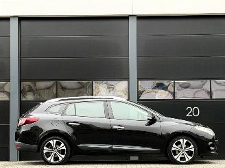 Renault Mégane 1.5 dCi Navi Clima picture 3
