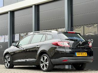 Renault Mégane 1.5 dCi Navi Clima picture 5
