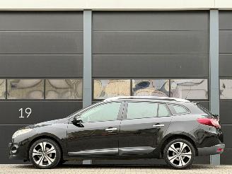 Renault Mégane 1.5 dCi Navi Clima picture 6