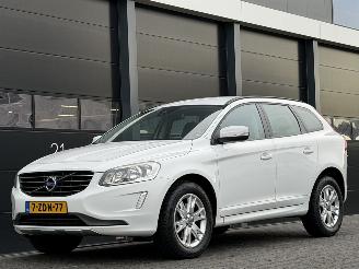 ojeté vozy osobní automobily Volvo Xc-60 2.0 D3 Navi Clima AUTOMAAT 2014/3