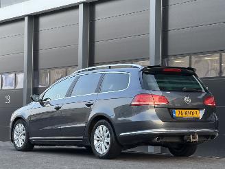 Volkswagen Passat 1.6 TDI Navi Clima PDC picture 5