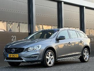 bruktbiler auto Volvo V-60 Cross Country 2.0 D4 Navi Clima EURO-6 2016/1