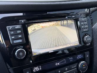 Nissan Qashqai 1.6 DCI Navi Camera Automaat EURO-6 picture 10