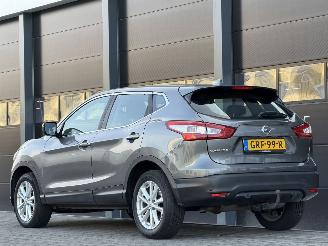 Nissan Qashqai 1.6 DCI Navi Camera Automaat EURO-6 picture 5