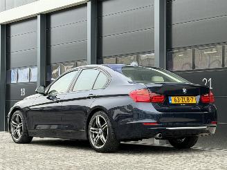 BMW 3-serie 320d Leer Navi Xenon PDC picture 5