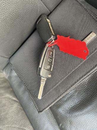 Audi Q7 3.0 TDI quattro Camera Xenon Leer picture 18