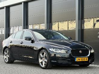Jaguar XE 2.0 D Portolio Camera Leer Clima EURO-6 picture 2
