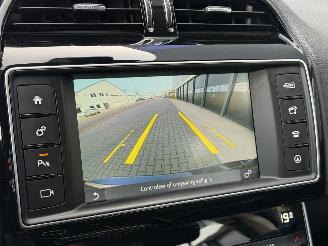 Jaguar XE 2.0 D Portolio Camera Leer Clima EURO-6 picture 10