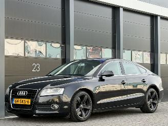 Audi A5 Sportback 2.0 TDI Leer Camera Xenon picture 1