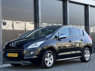occasione autovettura Peugeot 3008 2.0 HDiF HYbrid4 Hade-Up Navi Clima 2013/10
