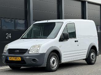 begagnad bil bedrijf Ford Transit Connect 1.8 TDCi Edition Airco * MARGE * 2013/12