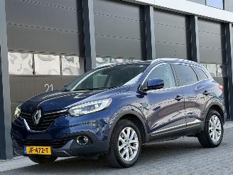 begagnad bil auto Renault Kadjar 1.5 DCi Navi Clima Camera EURO-6 2015/11