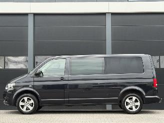 Volkswagen Transporter Caravelle 2.0 TDI L2-H1 DC 6 PERS picture 6