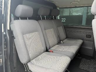 Volkswagen Transporter Caravelle 2.0 TDI L2-H1 DC 6 PERS picture 9