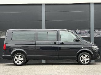 Volkswagen Transporter Caravelle 2.0 TDI L2-H1 DC 6 PERS picture 3