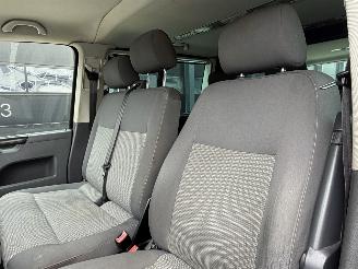 Volkswagen Transporter Caravelle 2.0 TDI L2-H1 DC 6 PERS picture 8