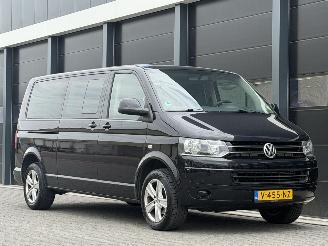 Volkswagen Transporter Caravelle 2.0 TDI L2-H1 DC 6 PERS picture 2