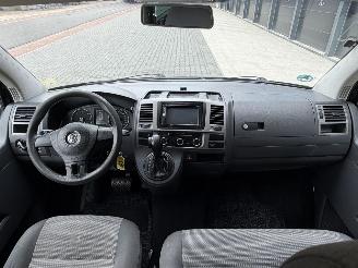 Volkswagen Transporter Caravelle 2.0 TDI L2-H1 DC 6 PERS picture 7