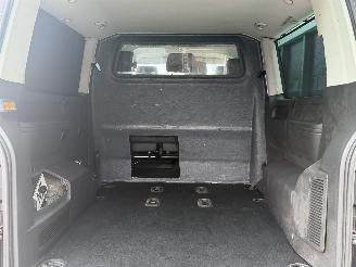 Volkswagen Transporter Caravelle 2.0 TDI L2-H1 DC 6 PERS picture 10