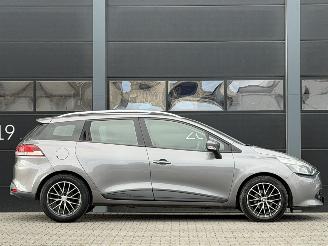 Renault Clio 1.5 dCi ECO Expression picture 3