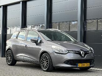 Renault Clio 1.5 dCi ECO Expression picture 2