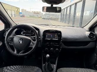 Renault Clio 1.5 dCi ECO Expression picture 7