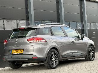 Renault Clio 1.5 dCi ECO Expression picture 4