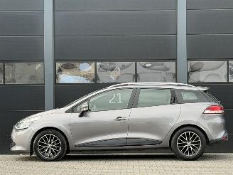 Renault Clio 1.5 dCi ECO Expression picture 6