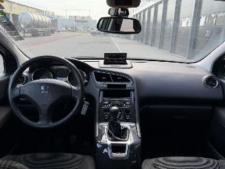 Peugeot 5008 1.6 HDiF Blue Lease Navi Clima picture 7