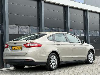 Ford Mondeo 1.6 TDCi Navi Clima PDC Memory picture 4