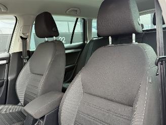 Skoda Octavia 1.6 TDI Navi Clima PDC picture 8