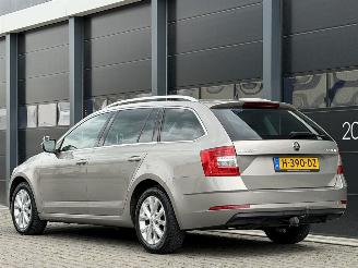 Skoda Octavia 1.6 TDI Navi Clima PDC picture 5