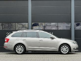 Skoda Octavia 1.6 TDI Navi Clima PDC picture 3