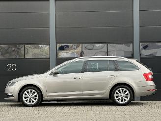 Skoda Octavia 1.6 TDI Navi Clima PDC picture 6