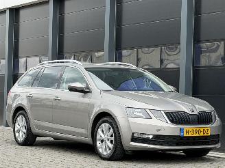 Skoda Octavia 1.6 TDI Navi Clima PDC picture 2
