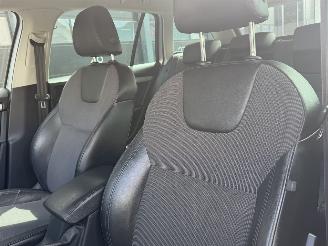 Skoda Octavia 1.6 TDI Navi Clima PDC AUTOMAAT picture 8