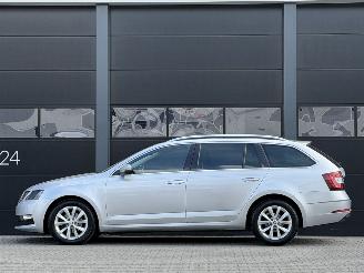 Skoda Octavia 1.6 TDI Navi Clima PDC AUTOMAAT picture 6