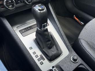 Skoda Octavia 1.6 TDI Navi Clima PDC AUTOMAAT picture 11