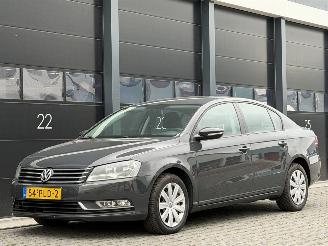 bruktbiler auto Volkswagen Passat 1.6 TDI 2011/2