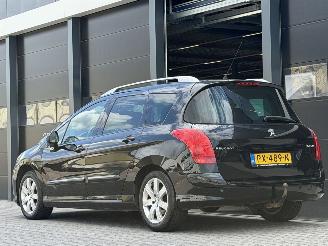 Peugeot 308 1.6 e-HDI Clima PDC Panorama picture 5