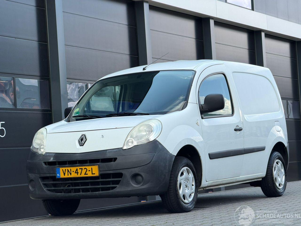 Renault Kangoo 1.5 DCI Airco * MARGE *
