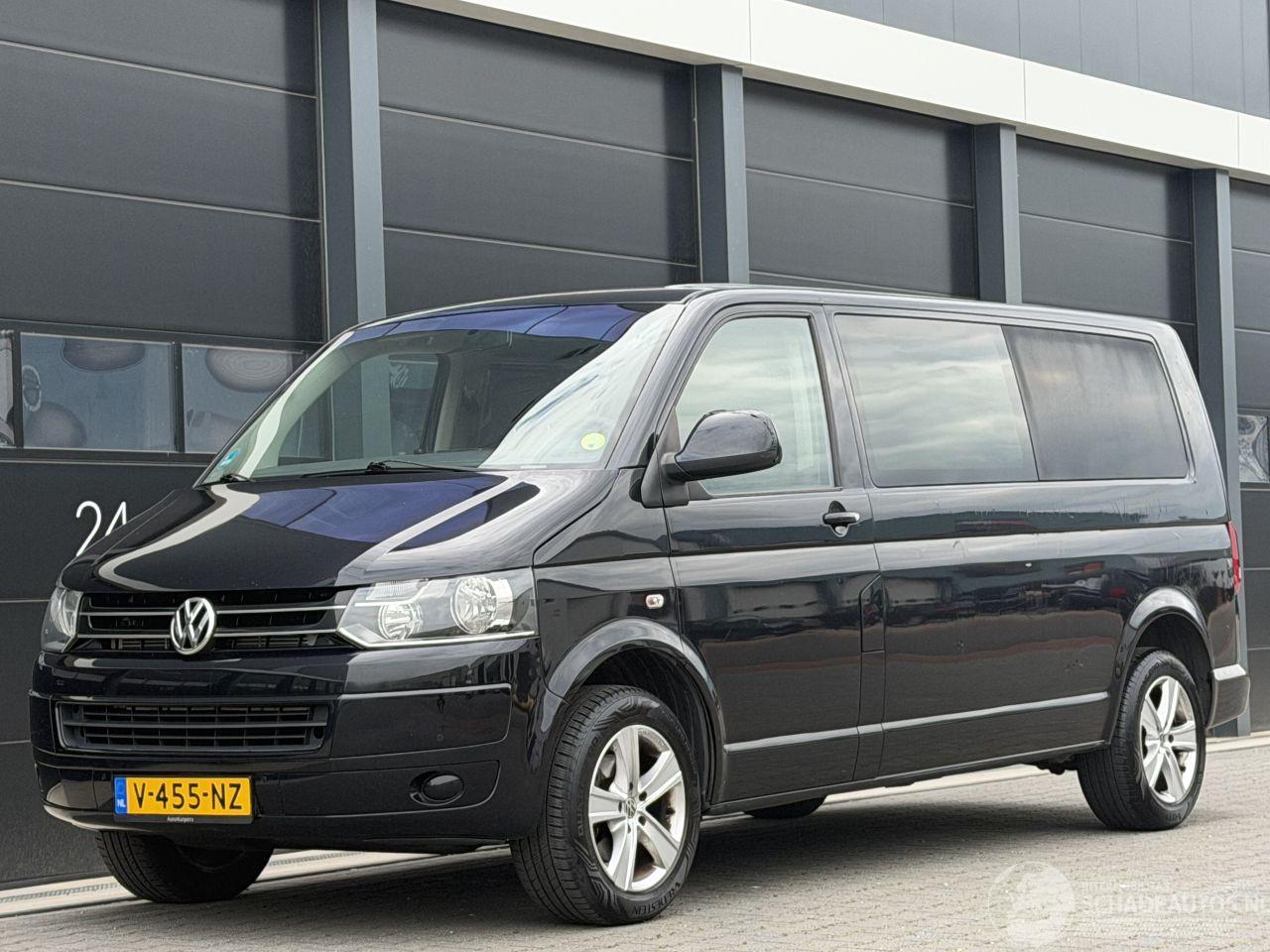 Volkswagen Transporter Caravelle 2.0 TDI L2-H1 DC 6 PERS