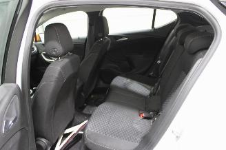 Opel Astra  picture 9