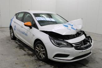 Opel Astra  picture 2