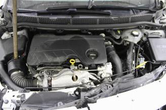 Opel Astra  picture 12