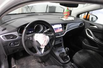 Opel Astra  picture 7