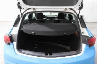 Opel Astra  picture 15