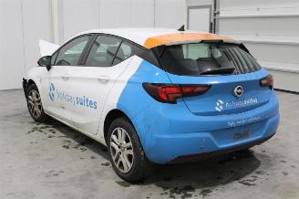 Opel Astra  picture 4