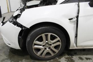 Opel Astra  picture 6