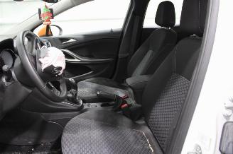 Opel Astra  picture 8